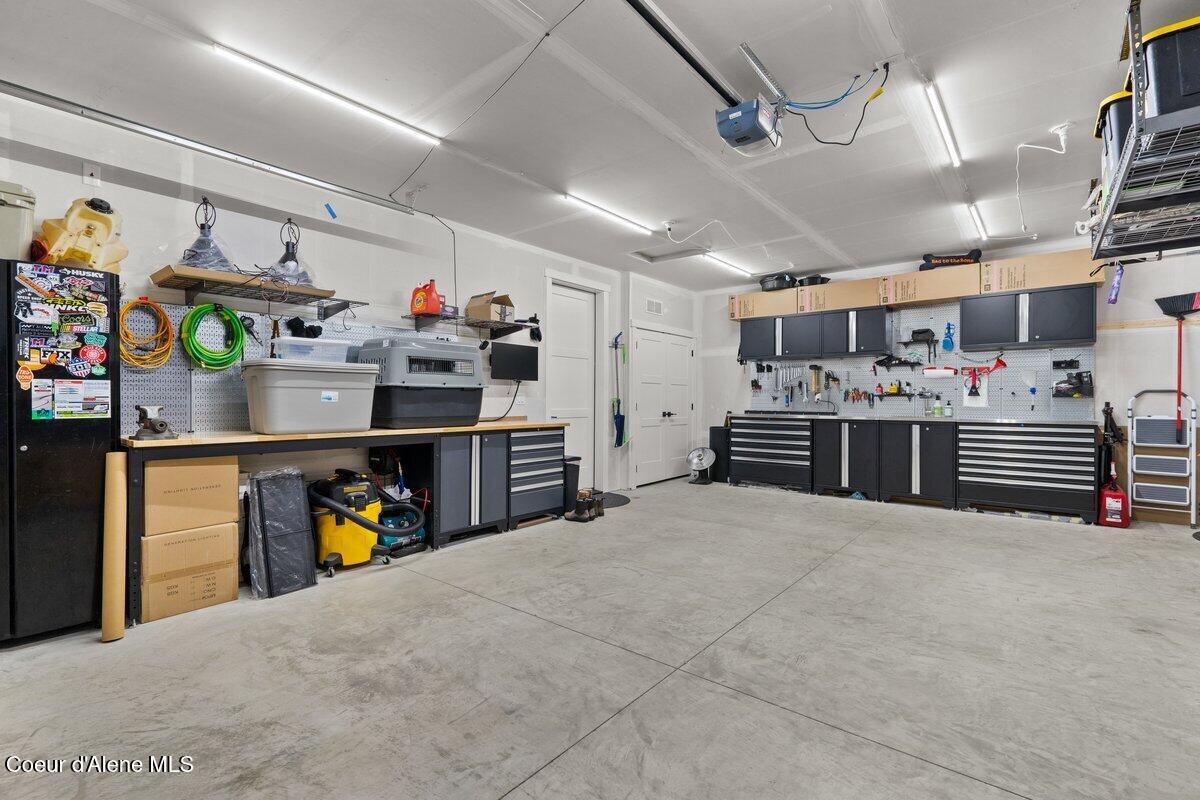 6643 N Portrush Dr, Rathdrum, Idaho image 33