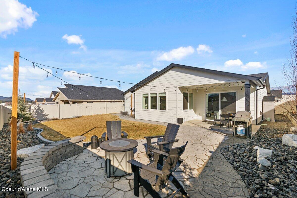 6643 N Portrush Dr, Rathdrum, Idaho image 36