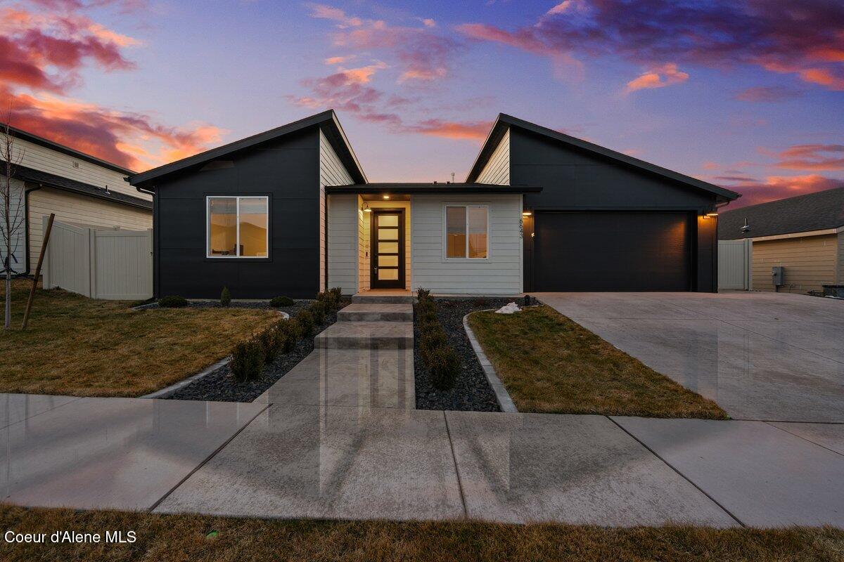 6643 N Portrush Dr, Rathdrum, Idaho image 2