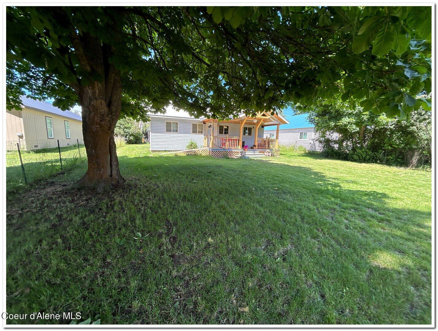 163 Canyon View, Moyie Springs, Idaho image 20