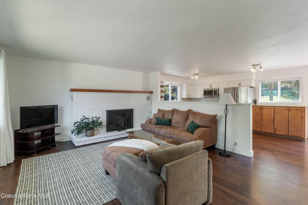 Photo of 1169 Algoma Spur Spur, Sagle, ID 83860 (MLS # 26-3906)