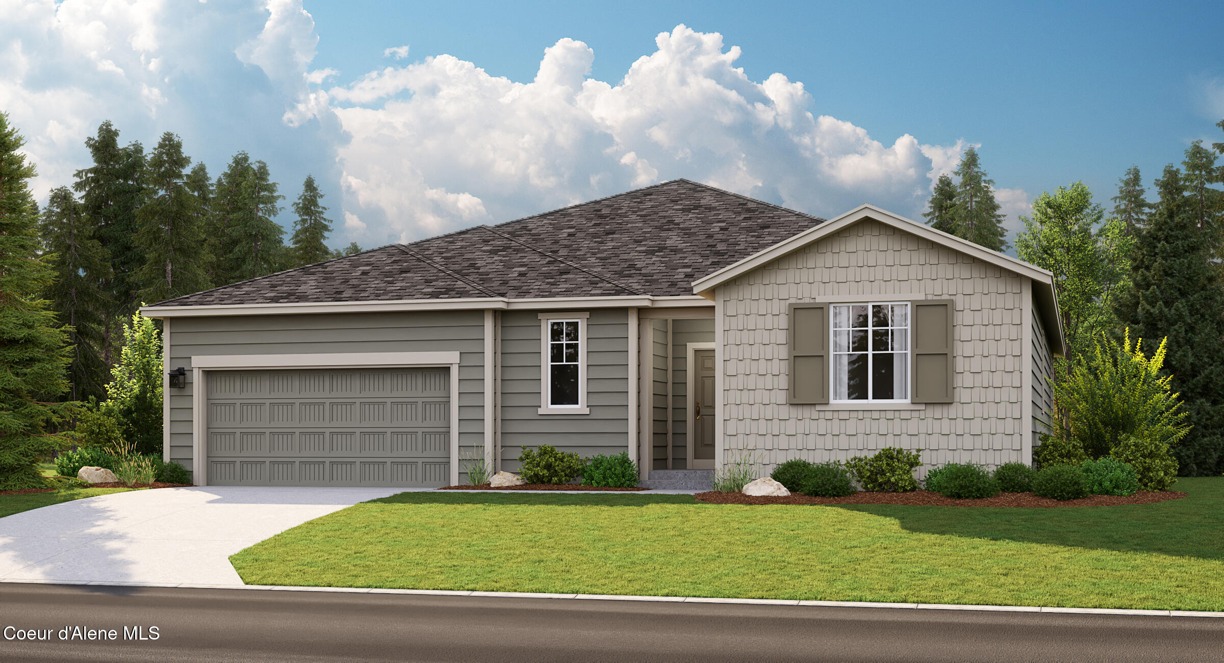 Hayden, Idaho 83835, United States, 2 Bedrooms Bedrooms, ,3 BathroomsBathrooms,Residential,Active,13586