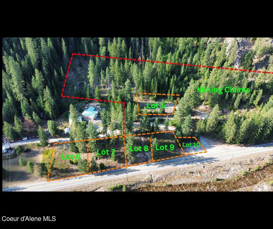 151 Granite Rd, Wallace, Idaho image 29