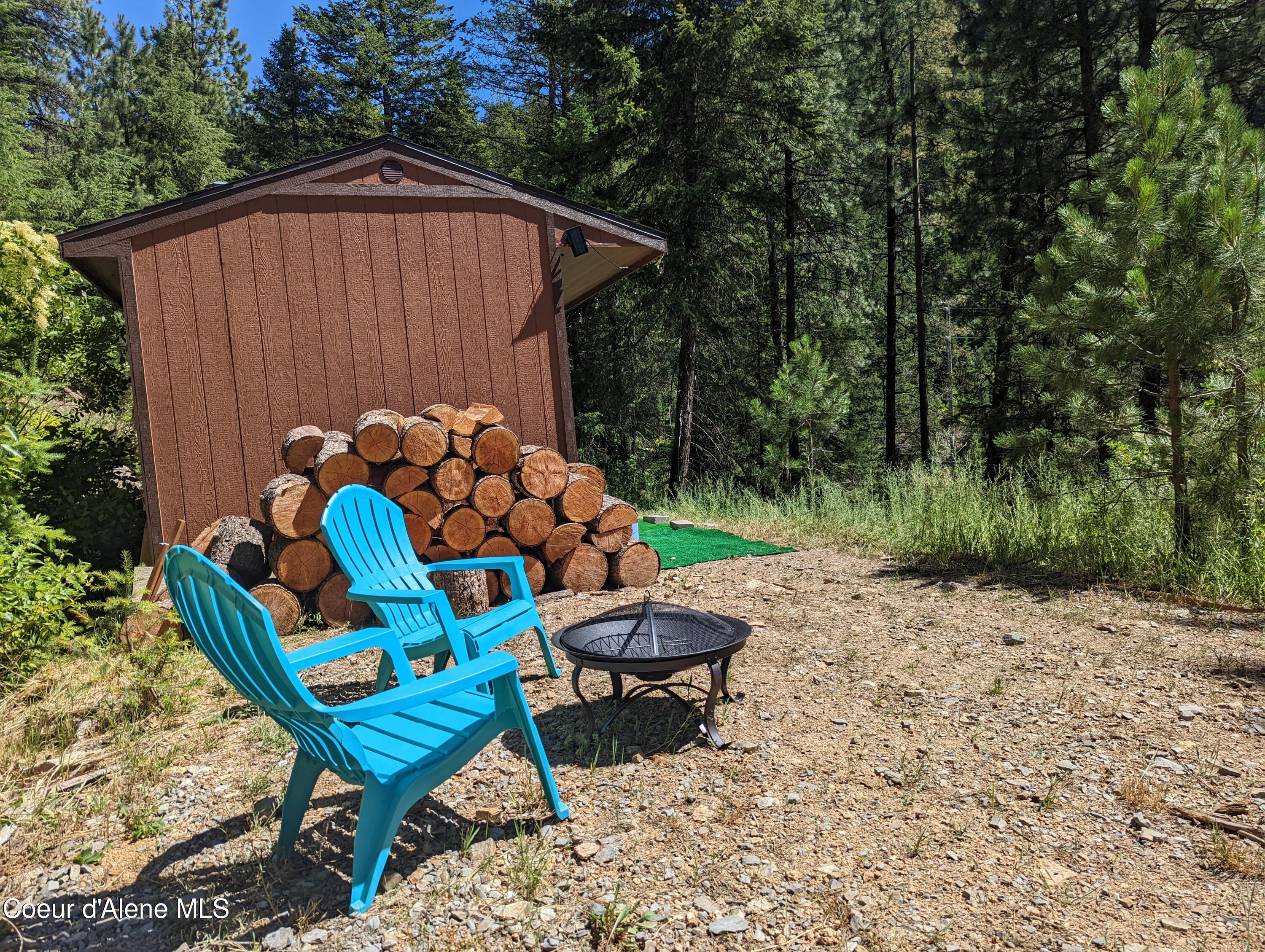 151 Granite Rd, Wallace, Idaho image 5