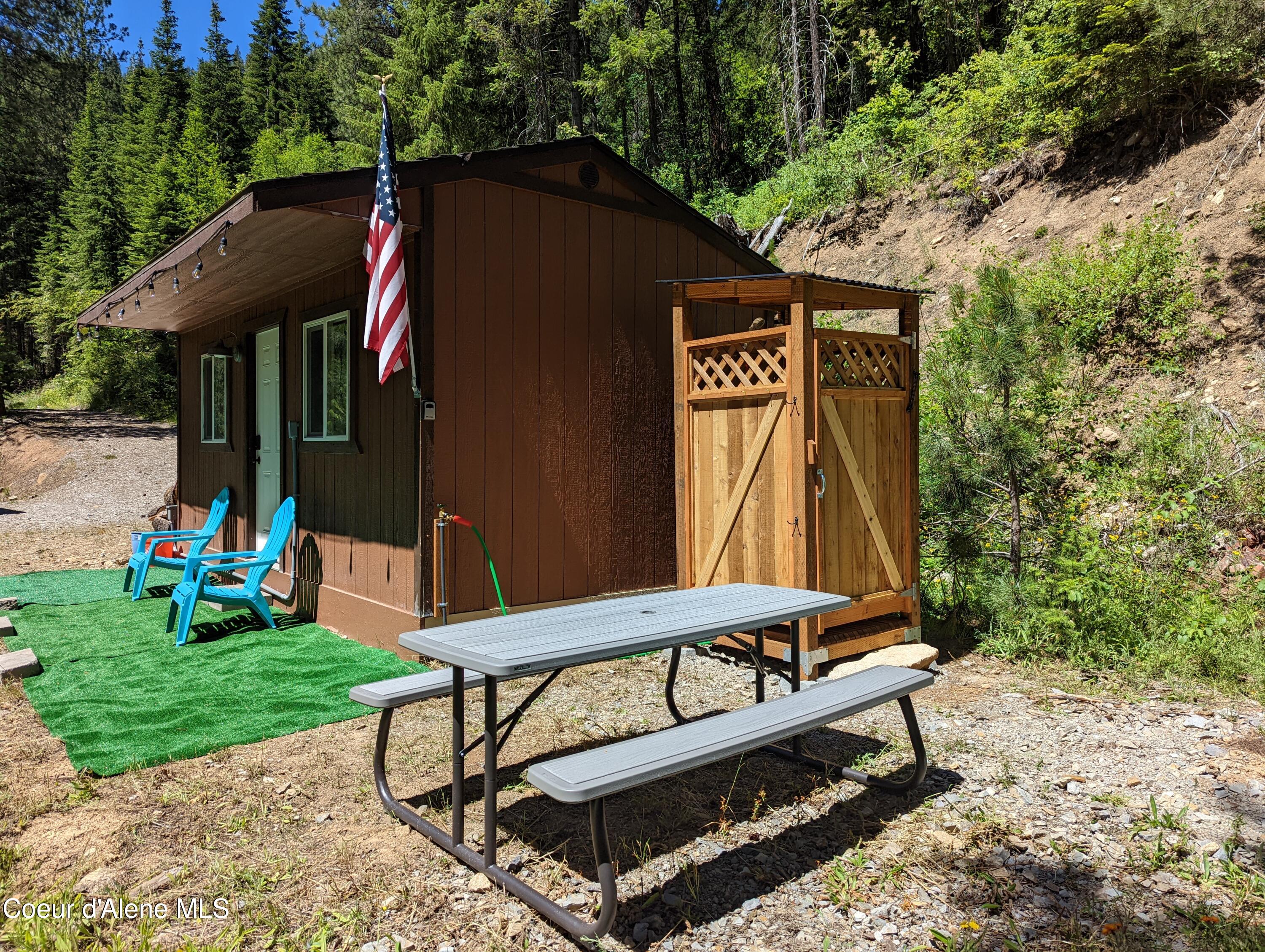 151 Granite Rd, Wallace, Idaho image 1