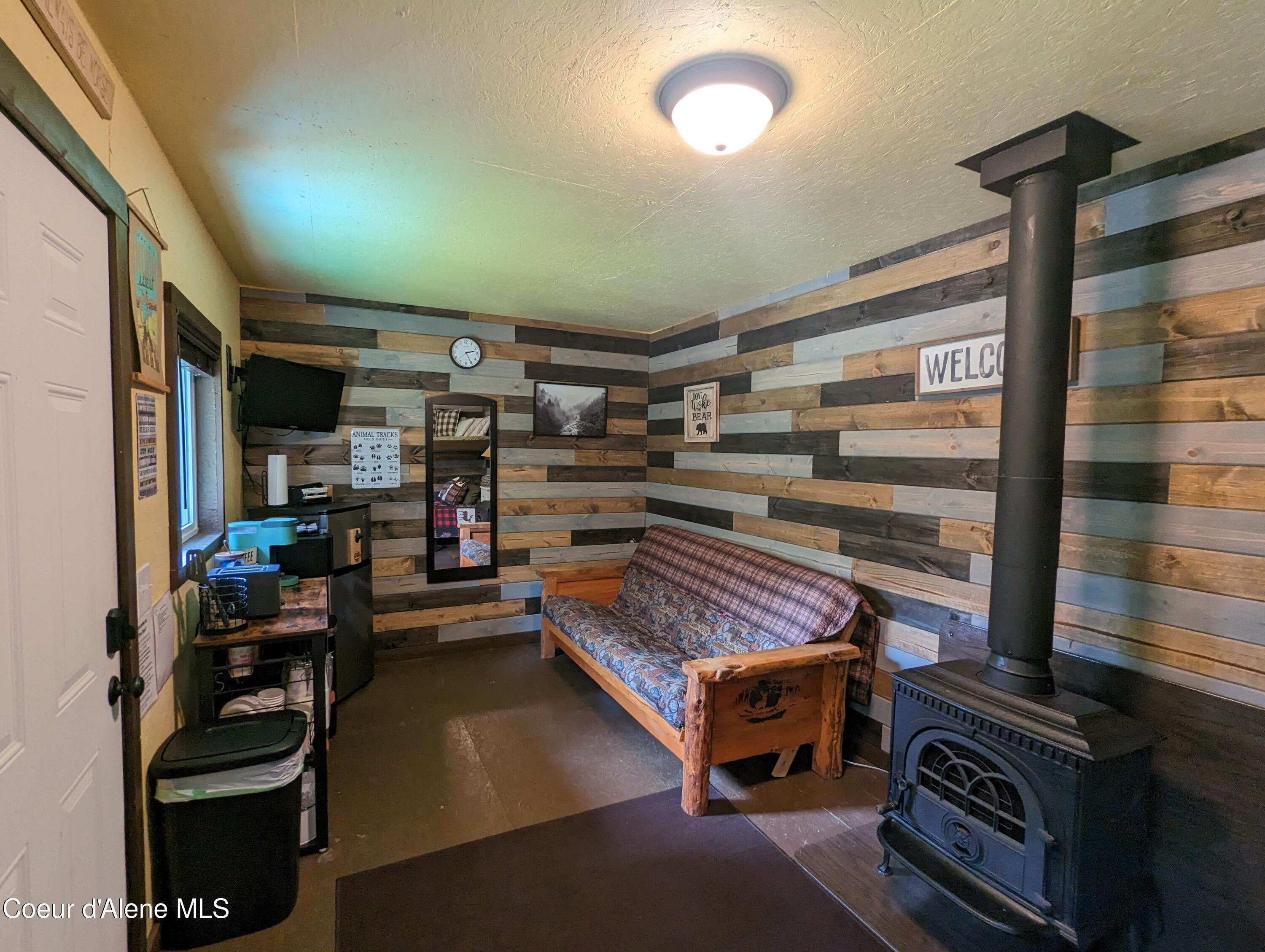 151 Granite Rd, Wallace, Idaho image 3