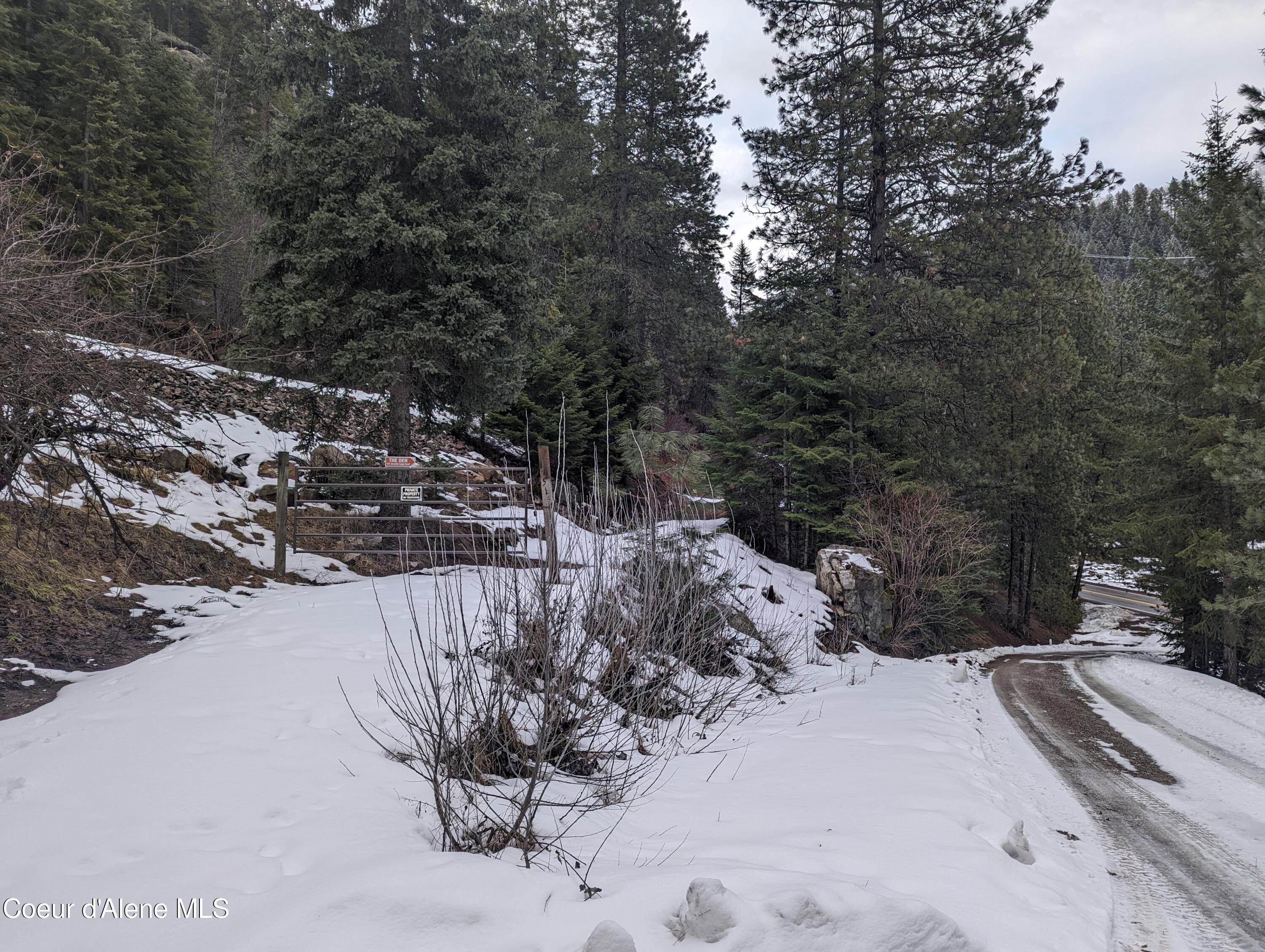 151 Granite Rd, Wallace, Idaho image 23