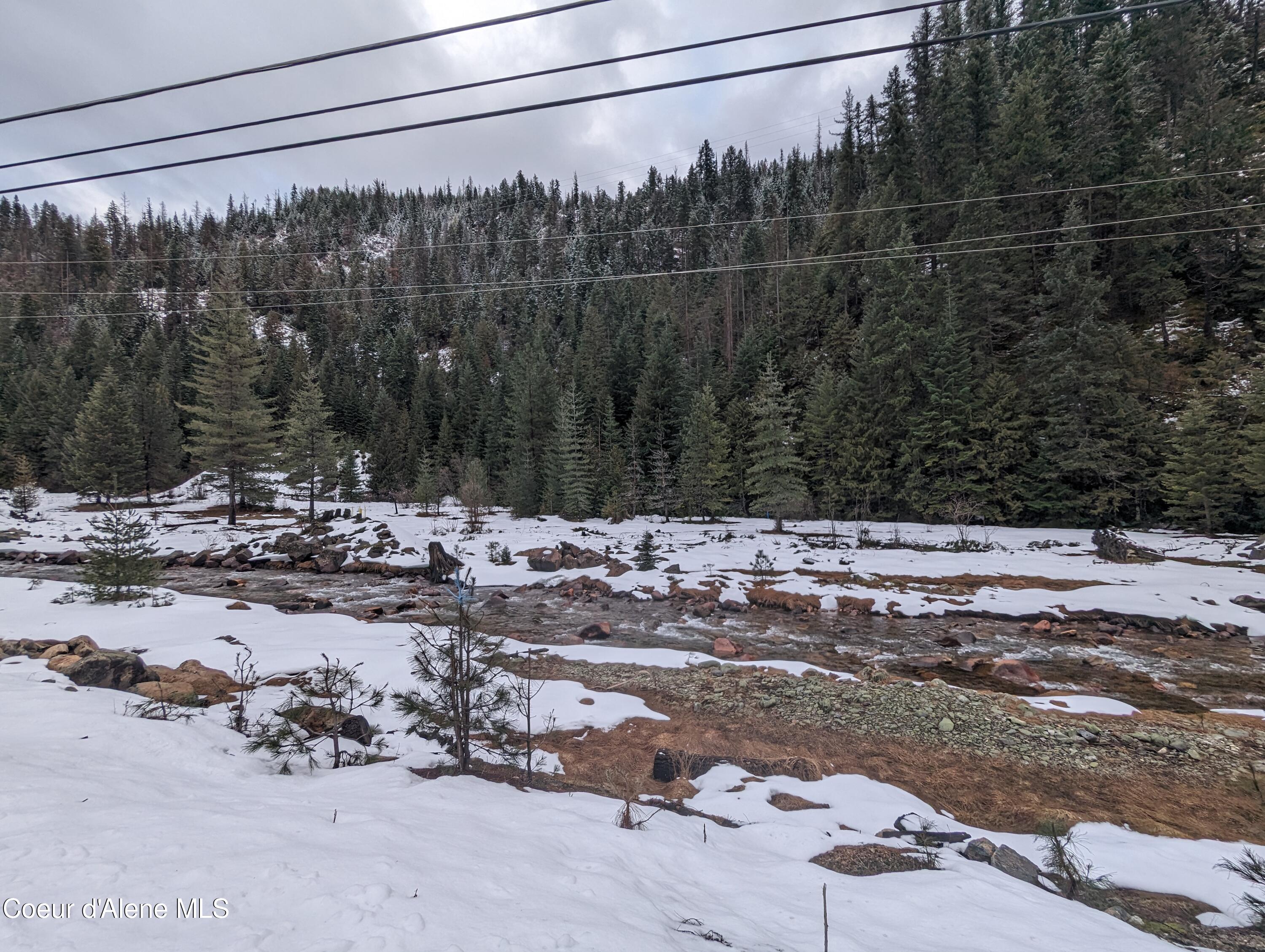 151 Granite Rd, Wallace, Idaho image 27