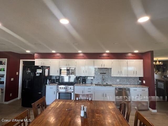 431 Whitetail Dr, Grangeville, Pennsylvania image 20