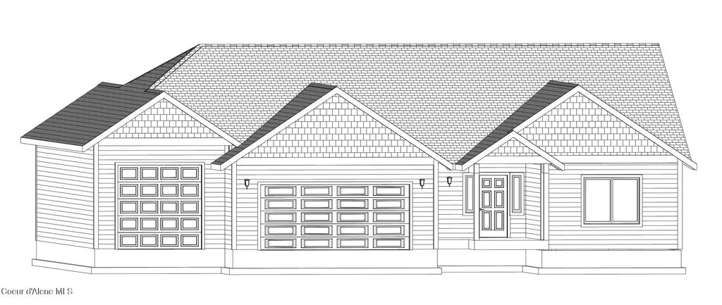 Photo of 6783 PLANT Ln, Rathdrum, ID 83858 (MLS # 26-3664)