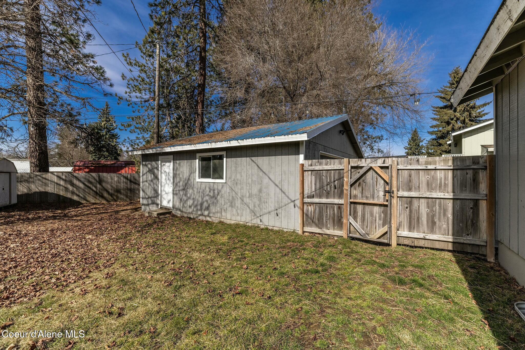 Coeur d'Alene, Idaho 83814, United States, 4 Bedrooms Bedrooms, ,2 BathroomsBathrooms,Residential,Active,94023