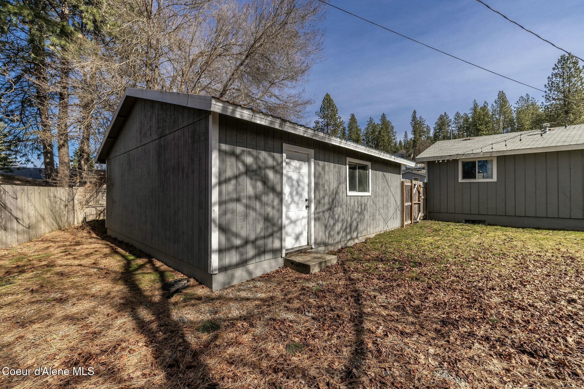 Coeur d'Alene, Idaho 83814, United States, 4 Bedrooms Bedrooms, ,2 BathroomsBathrooms,Residential,Active,94023