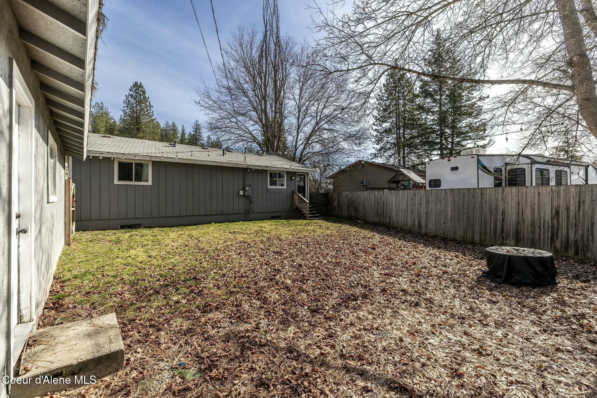 Coeur d'Alene, Idaho 83814, United States, 4 Bedrooms Bedrooms, ,2 BathroomsBathrooms,Residential,Active,94023