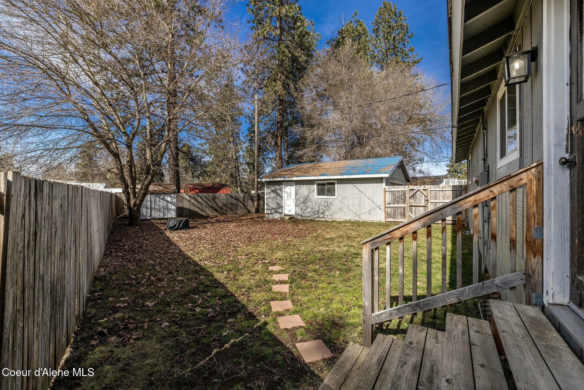 Coeur d'Alene, Idaho 83814, United States, 4 Bedrooms Bedrooms, ,2 BathroomsBathrooms,Residential,Active,94023