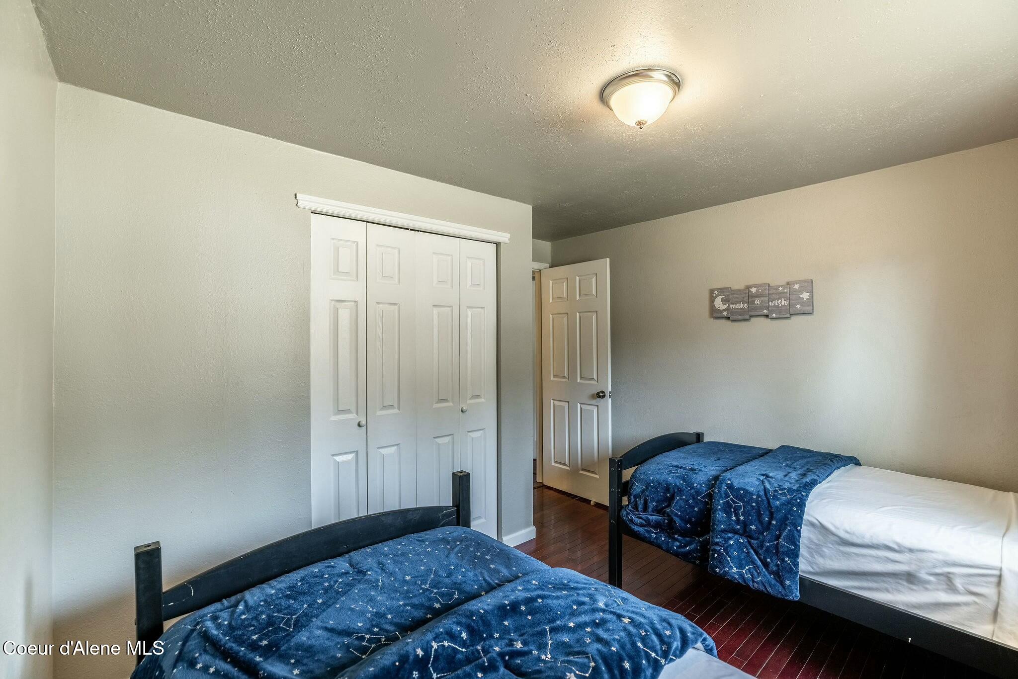 Coeur d'Alene, Idaho 83814, United States, 4 Bedrooms Bedrooms, ,2 BathroomsBathrooms,Residential,Active,94023