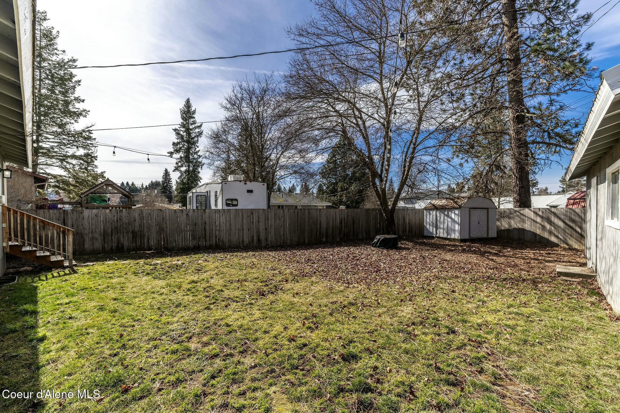 Coeur d'Alene, Idaho 83814, United States, 4 Bedrooms Bedrooms, ,2 BathroomsBathrooms,Residential,Active,94023