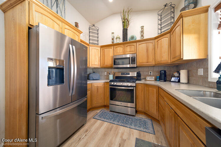 4411 N Campbell Rd, Otis Orchards, Alaska image 9