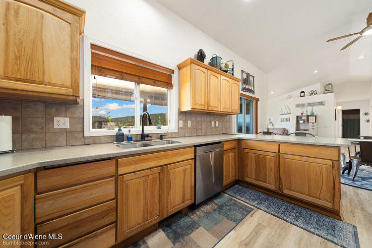 4411 N Campbell Rd, Otis Orchards, Alaska image 10