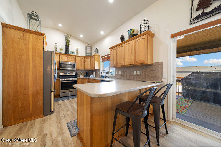 4411 N Campbell Rd, Otis Orchards, Alaska image 7