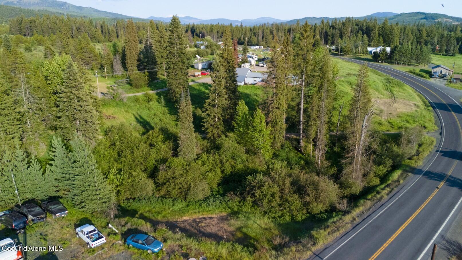 63941 W State Hwy 3 Rd, Fernwood, Alaska image 14