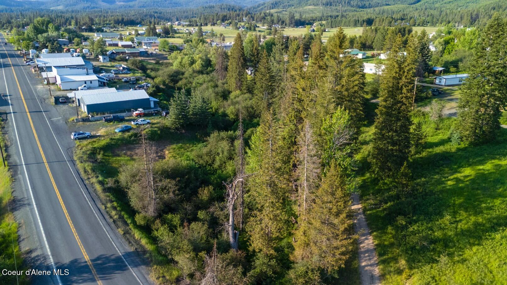 63941 W State Hwy 3 Rd, Fernwood, Alaska image 16