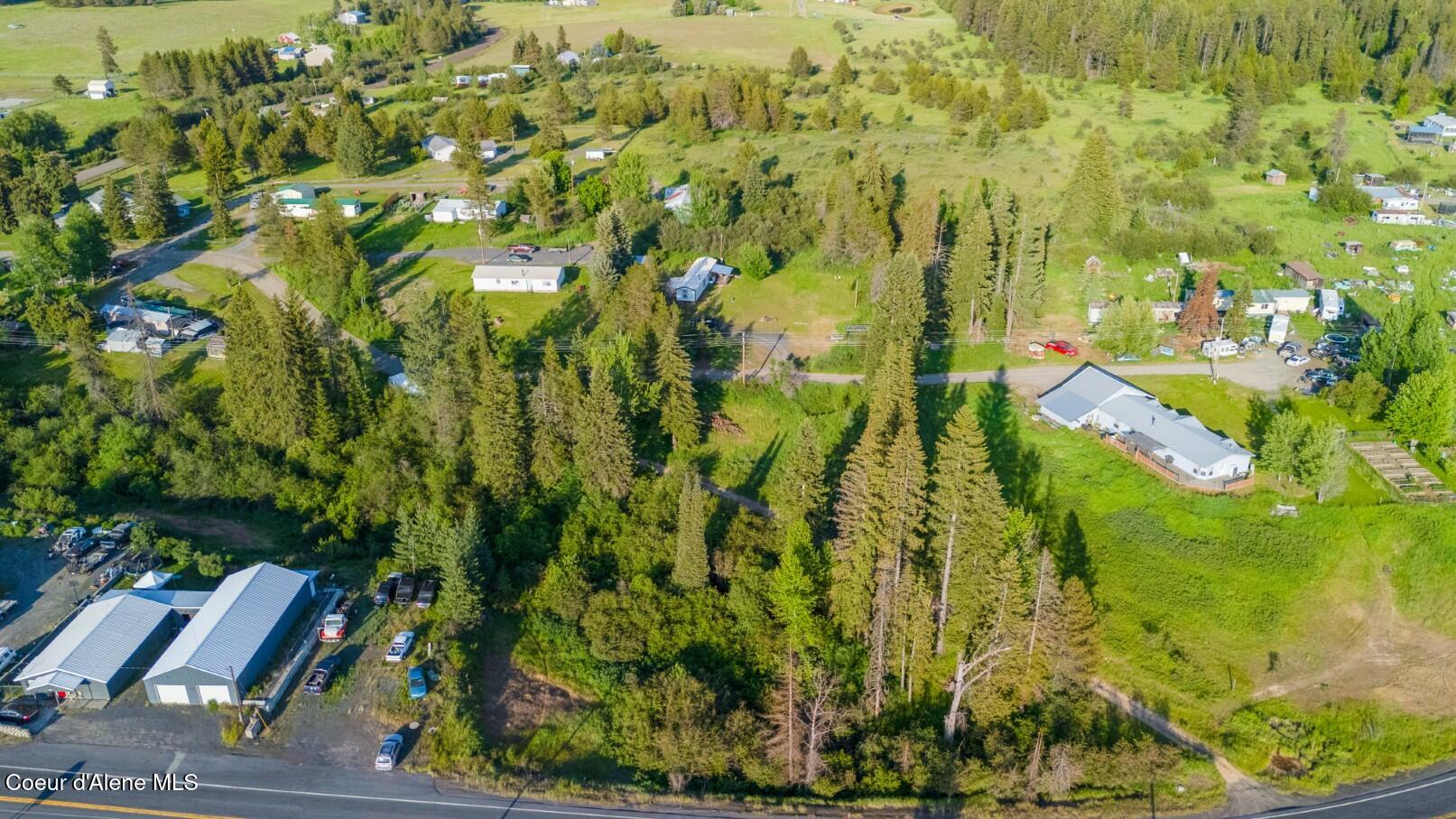 63941 W State Hwy 3 Rd, Fernwood, Alaska image 17