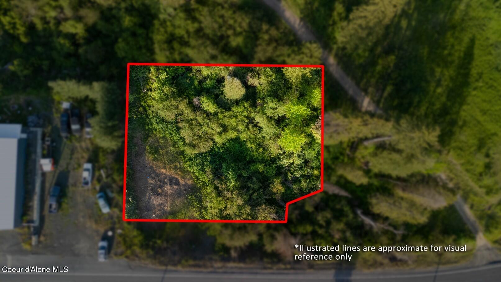 63941 W State Hwy 3 Rd, Fernwood, Alaska image 3