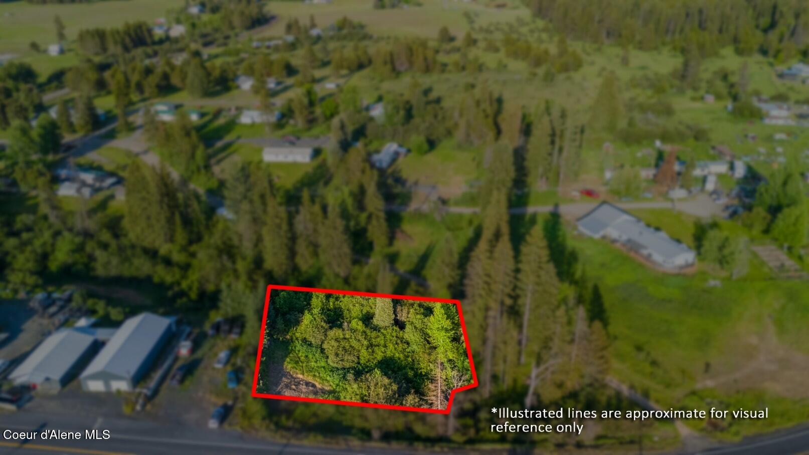63941 W State Hwy 3 Rd, Fernwood, Alaska image 2