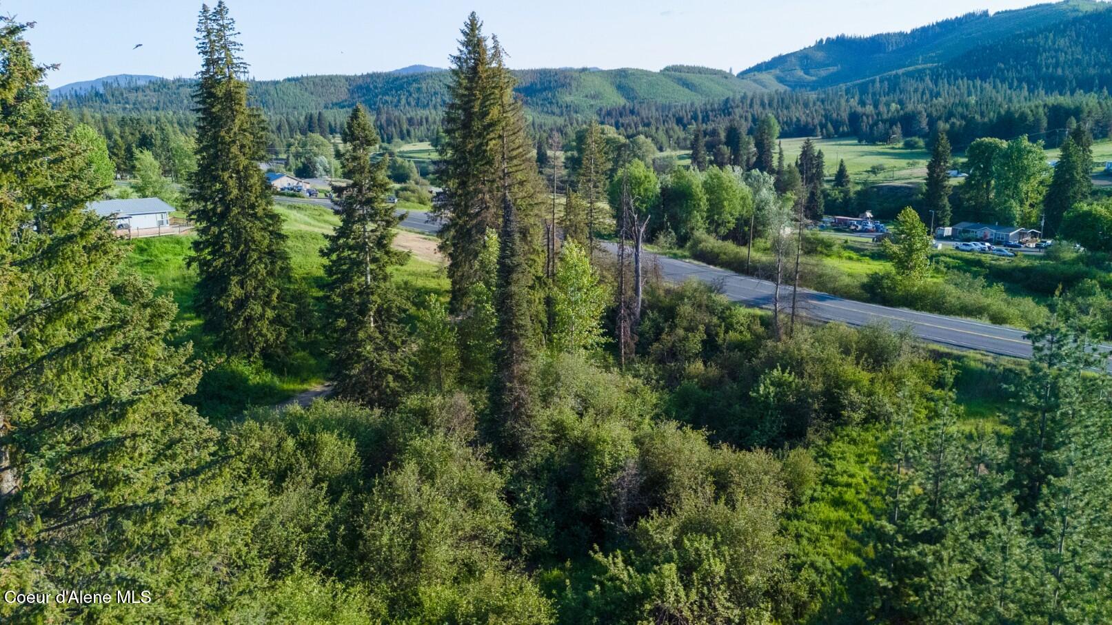 63941 W State Hwy 3 Rd, Fernwood, Alaska image 13