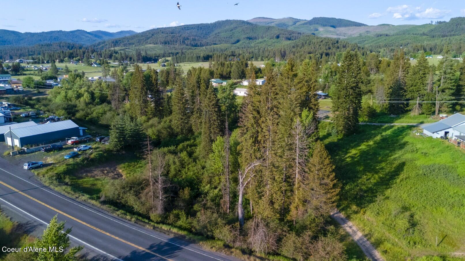 63941 W State Hwy 3 Rd, Fernwood, Alaska image 15