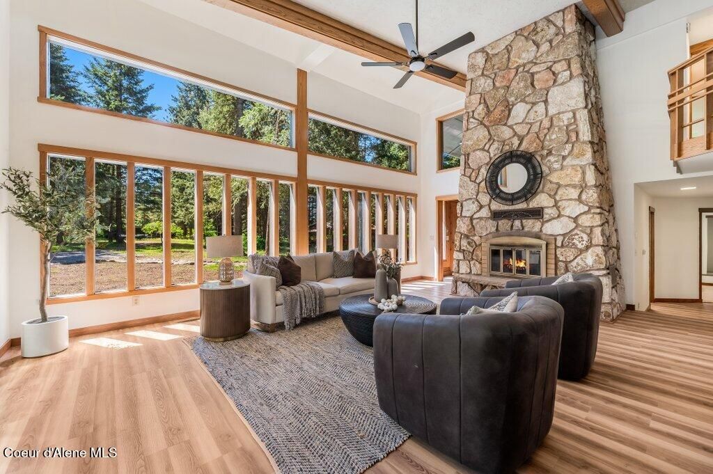 Photo of 8473 Apache TRL, Athol, ID 83801 (MLS # 26-5261)