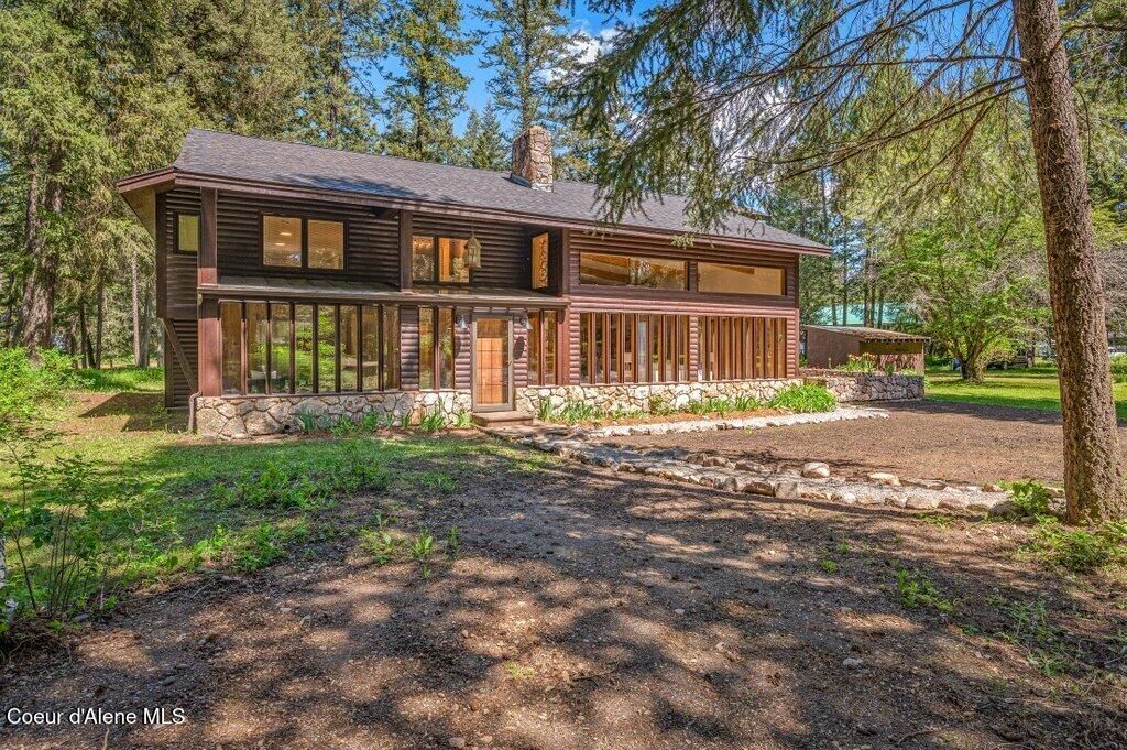 Photo of 8473 Apache TRL, Athol, ID 83801 (MLS # 26-5261)