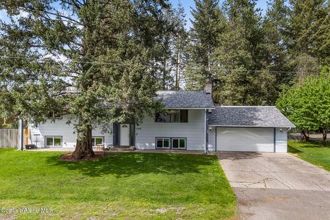 Photo of 109 Alvis Rd, Hayden, ID 83835 (MLS # 26-4594)