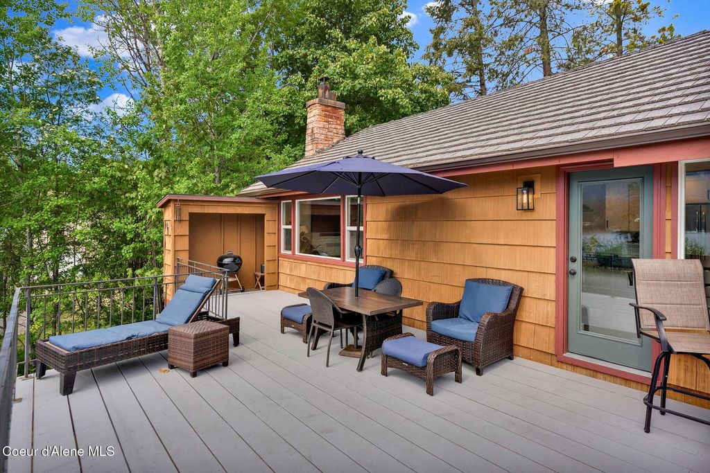 Photo of 17454 NORTH SHORE Shore, Bayview, ID 83803 (MLS # 26-4858)