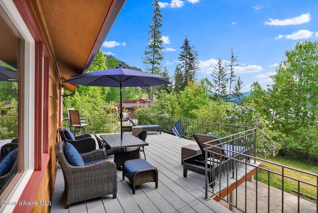Photo of 17454 NORTH SHORE Shore, Bayview, ID 83803 (MLS # 26-4858)