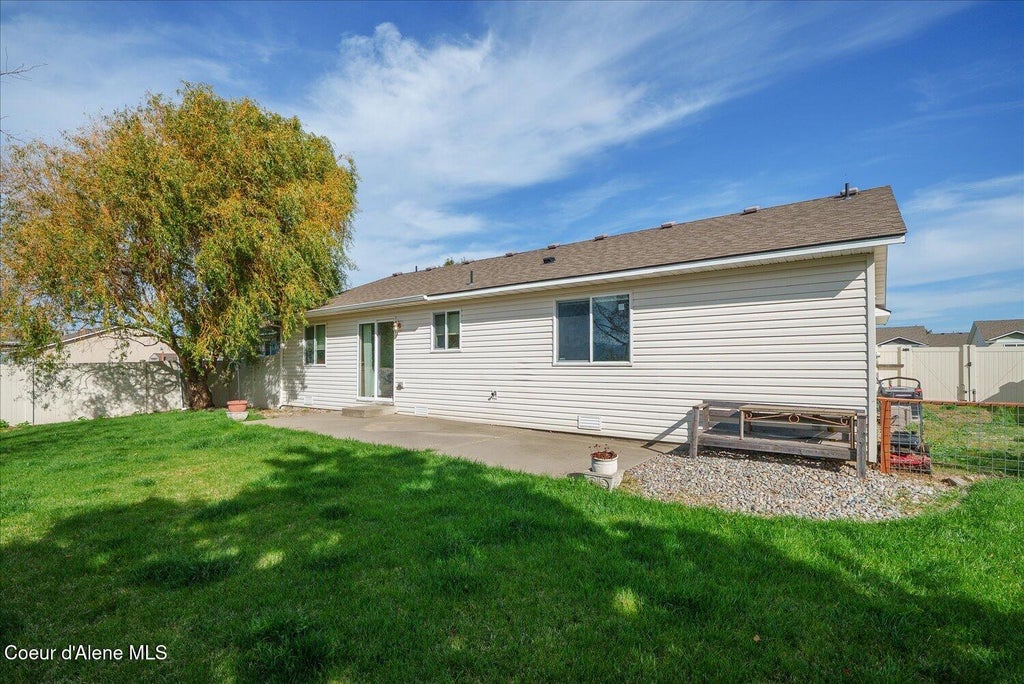 Photo of 13276 Reward, Post Falls, ID 83854 (MLS # 26-10232)