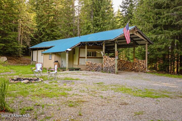 14 Trapper Creek, Sandpoint, Idaho image 30