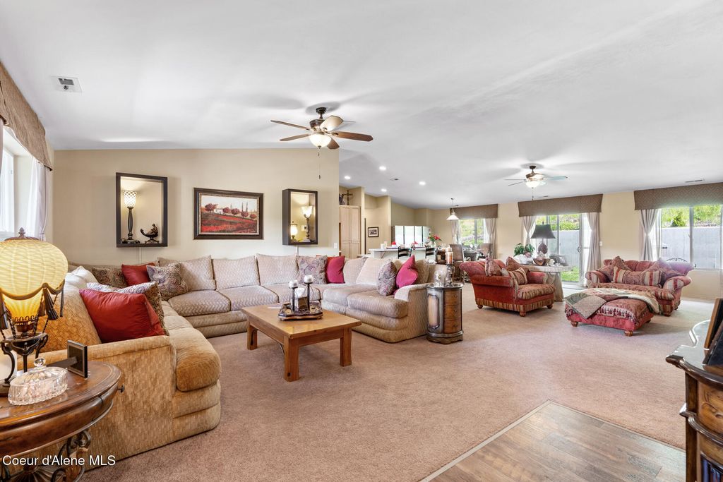 Photo of 87705 Highway 3, St. Maries, ID 83861 (MLS # 25-5299)