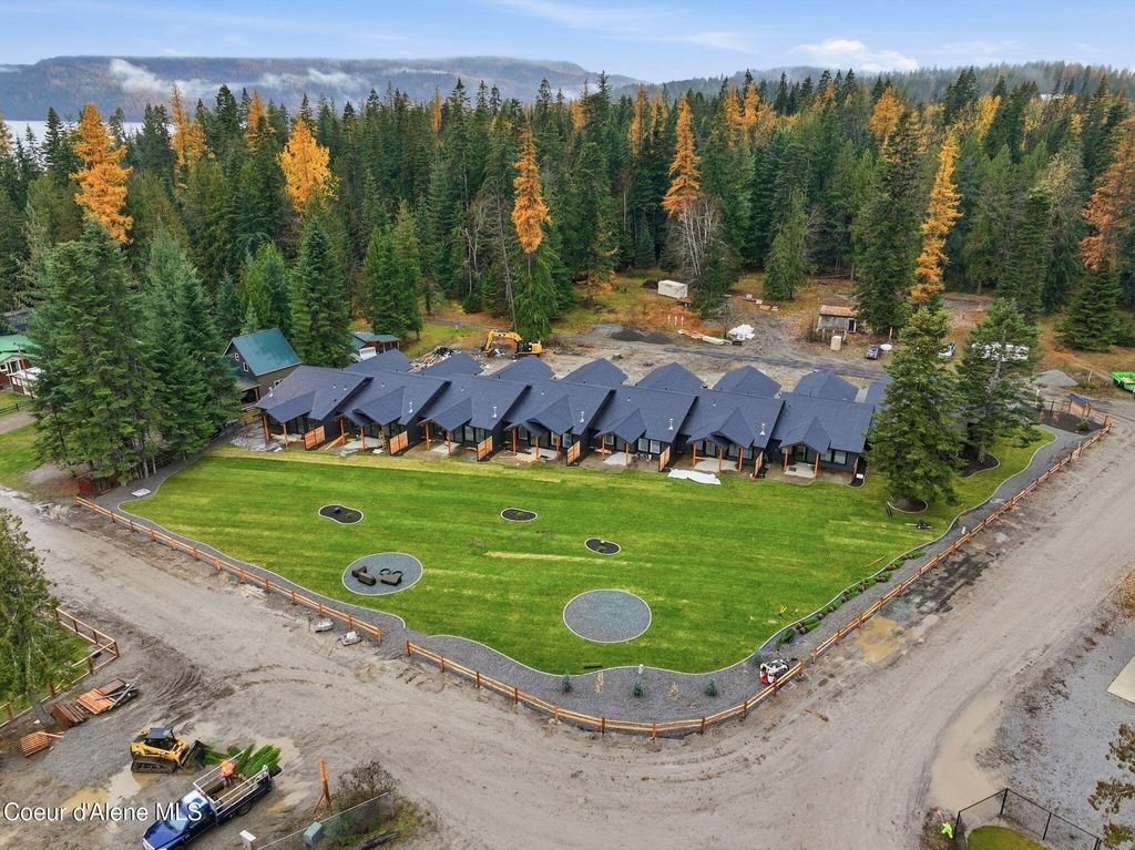 Photo of 25 Rebecca, Nordman, ID 83848 (MLS # 25-10879)