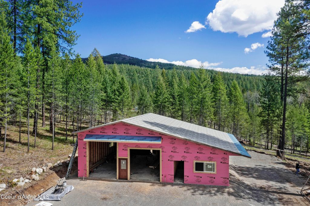 Photo of 85 Cutlass, Sagle, ID 83860 (MLS # 26-4350)