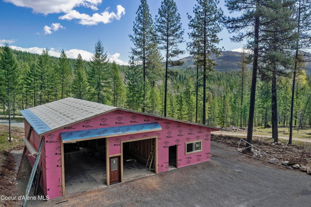 Photo of 85 Cutlass, Sagle, ID 83860 (MLS # 26-4350)
