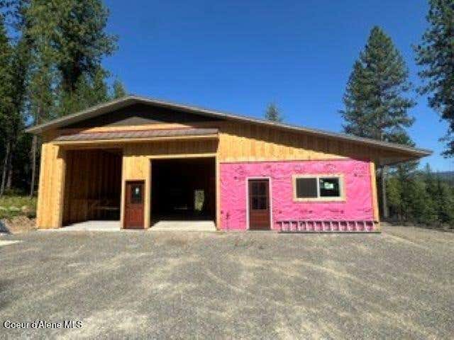 Photo of 85 Cutlass Ln, Sagle, ID 83860 (MLS # 26-4350)