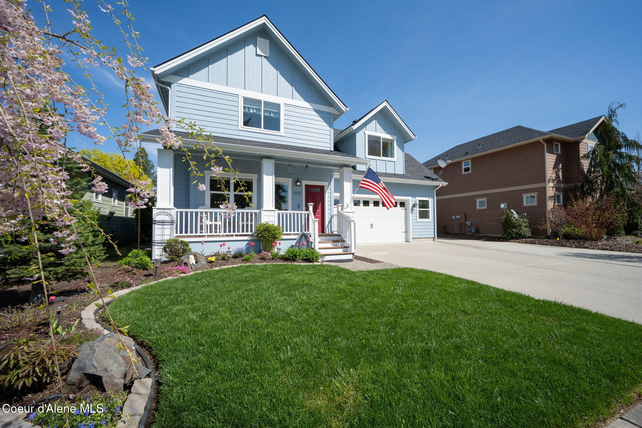 1121 E Indiana Ave, Coeur d'Alene, Alaska image 4