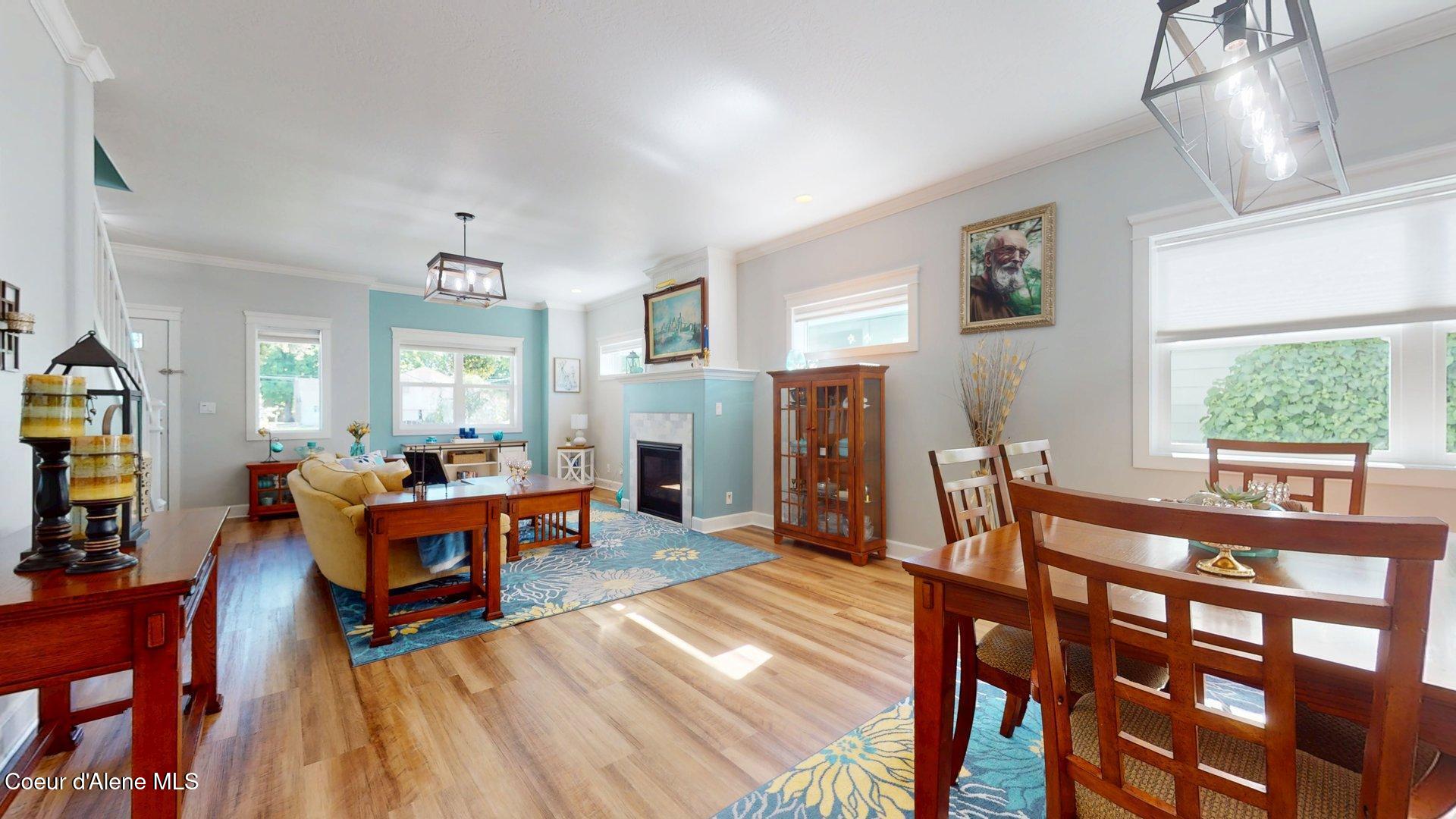 1121 E Indiana Ave, Coeur d'Alene, Alaska image 15