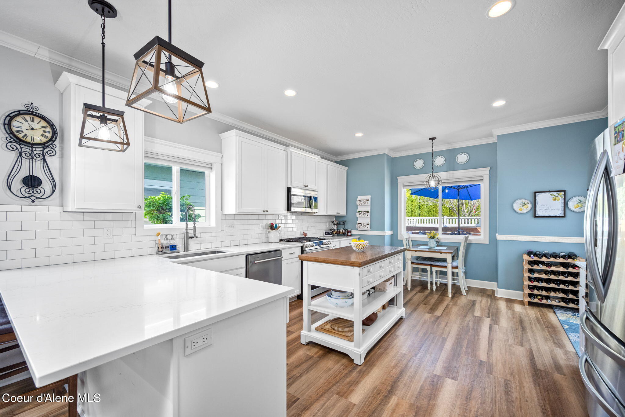 1121 E Indiana Ave, Coeur d'Alene, Alaska image 15