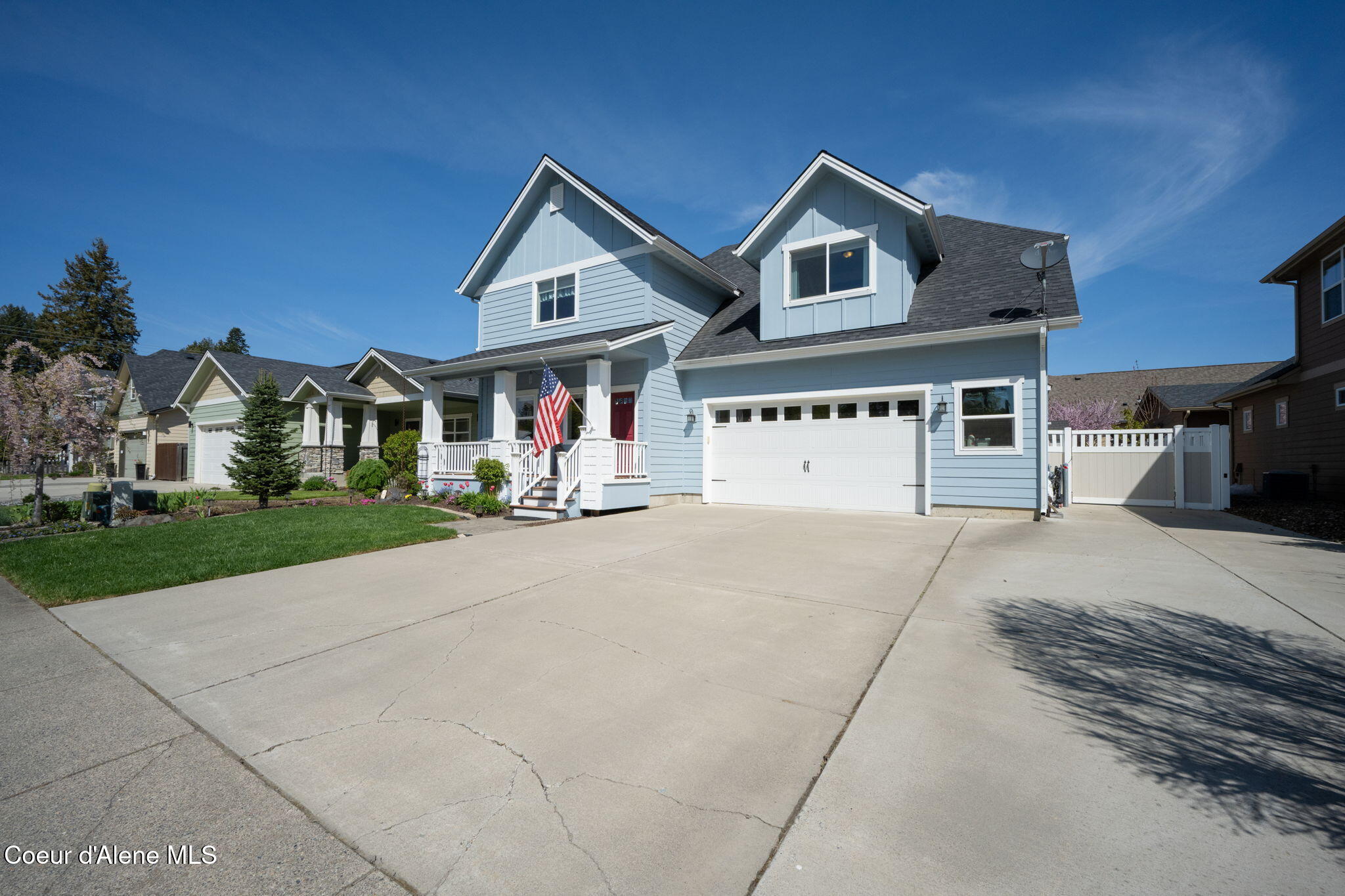 1121 E Indiana Ave, Coeur d'Alene, Alaska image 3