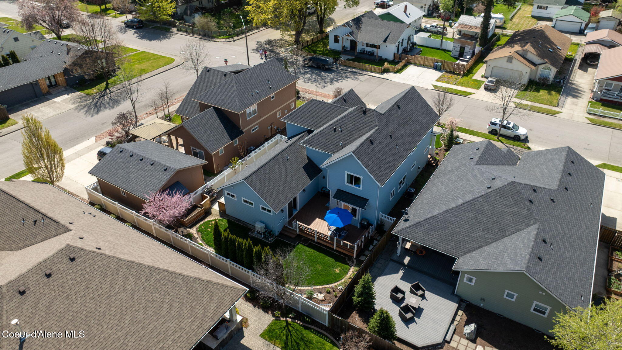 1121 E Indiana Ave, Coeur d'Alene, Alaska image 38