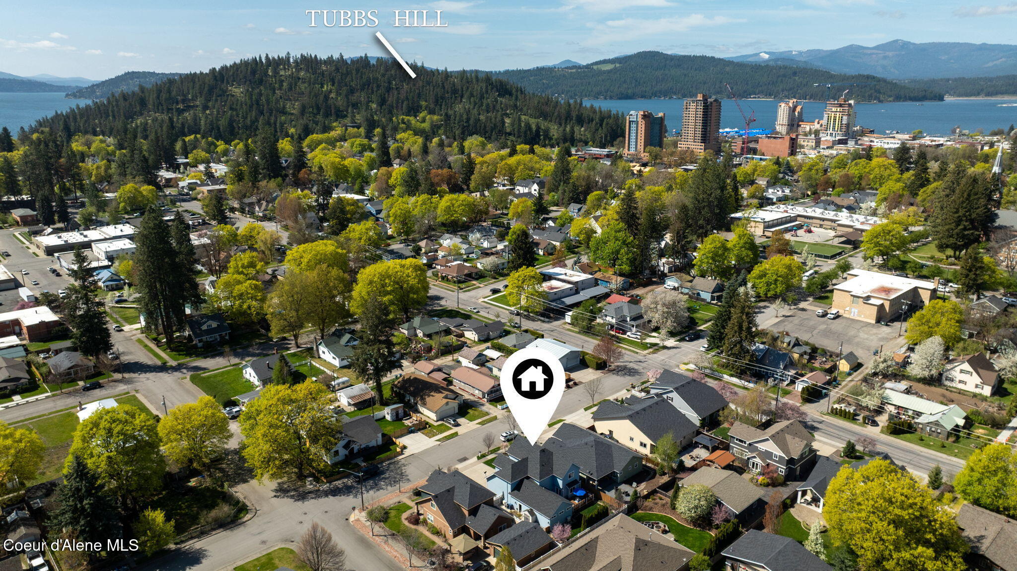1121 E Indiana Ave, Coeur d'Alene, Alaska image 8