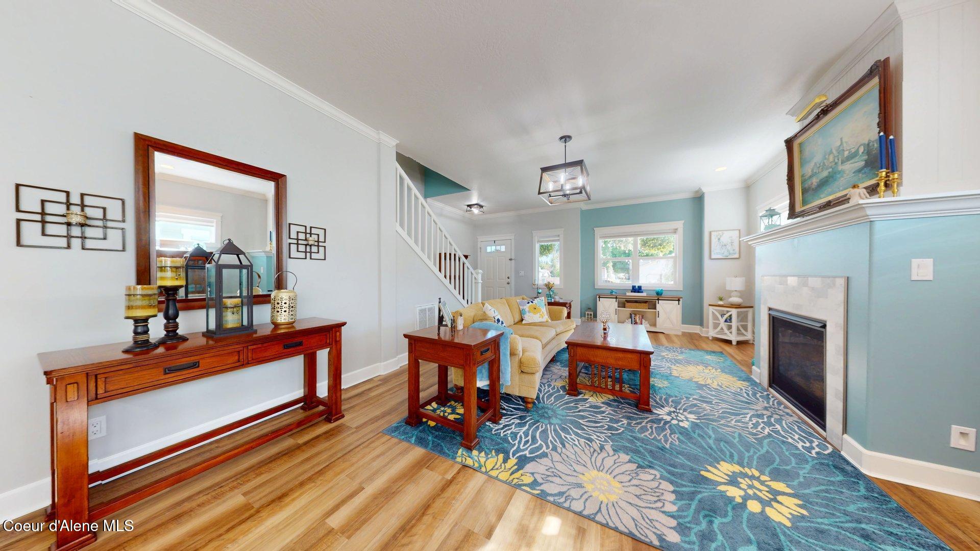 1121 E Indiana Ave, Coeur d'Alene, Alaska image 16