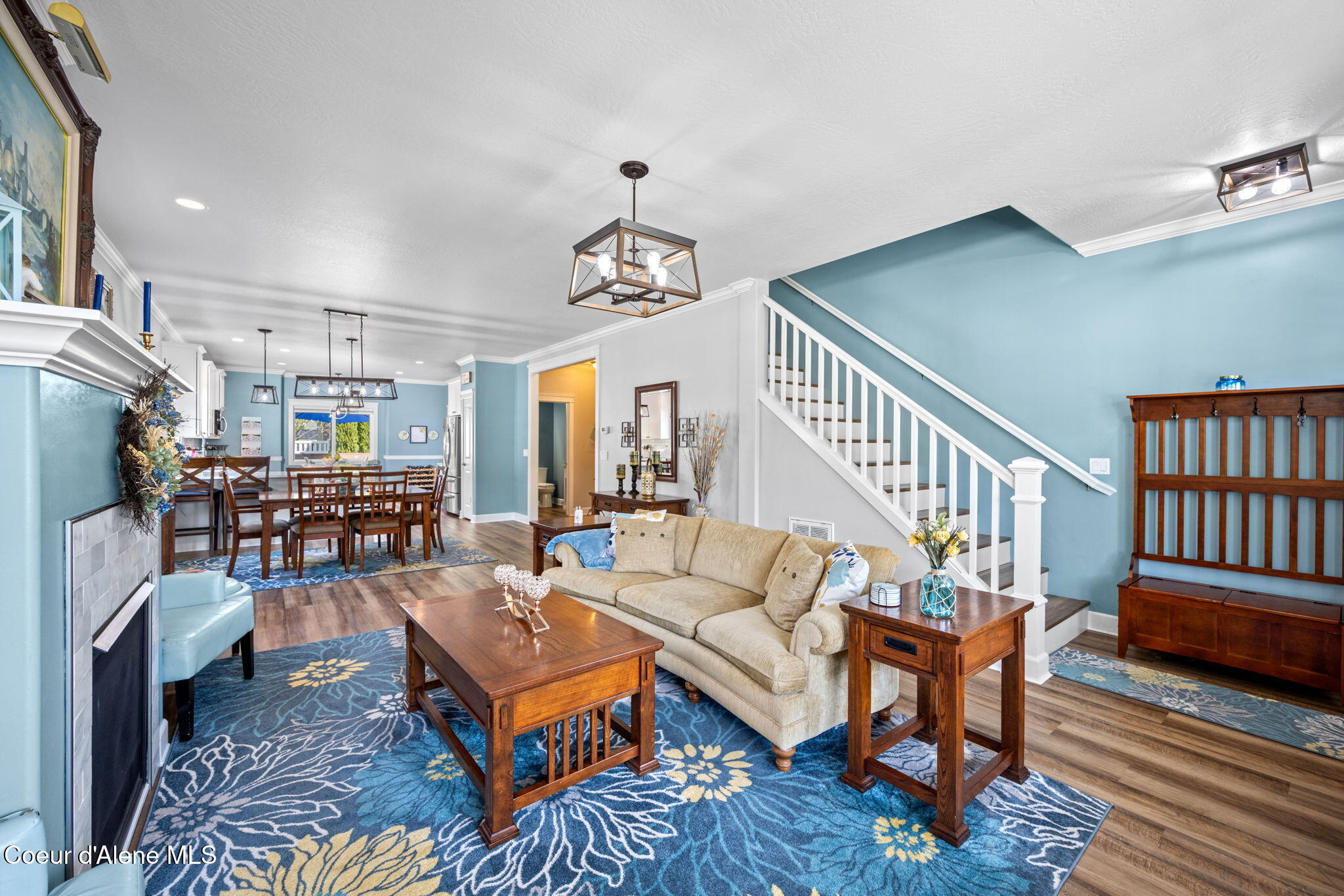 1121 E Indiana Ave, Coeur d'Alene, Alaska image 12